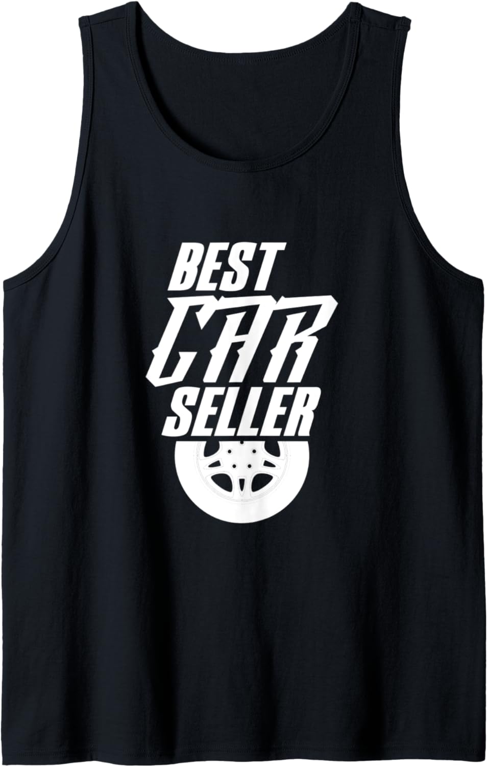 Meilleure vente de voitures d'occasion Débardeur